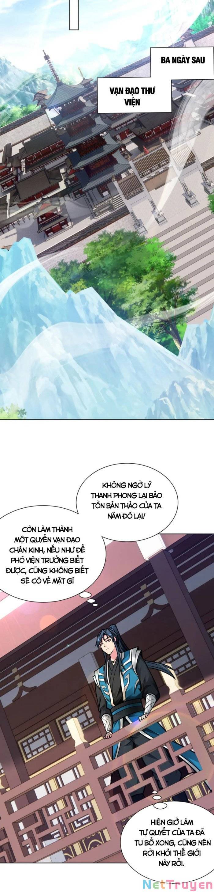 Lâm Binh Đấu Giả Chapter 47 - Trang 22