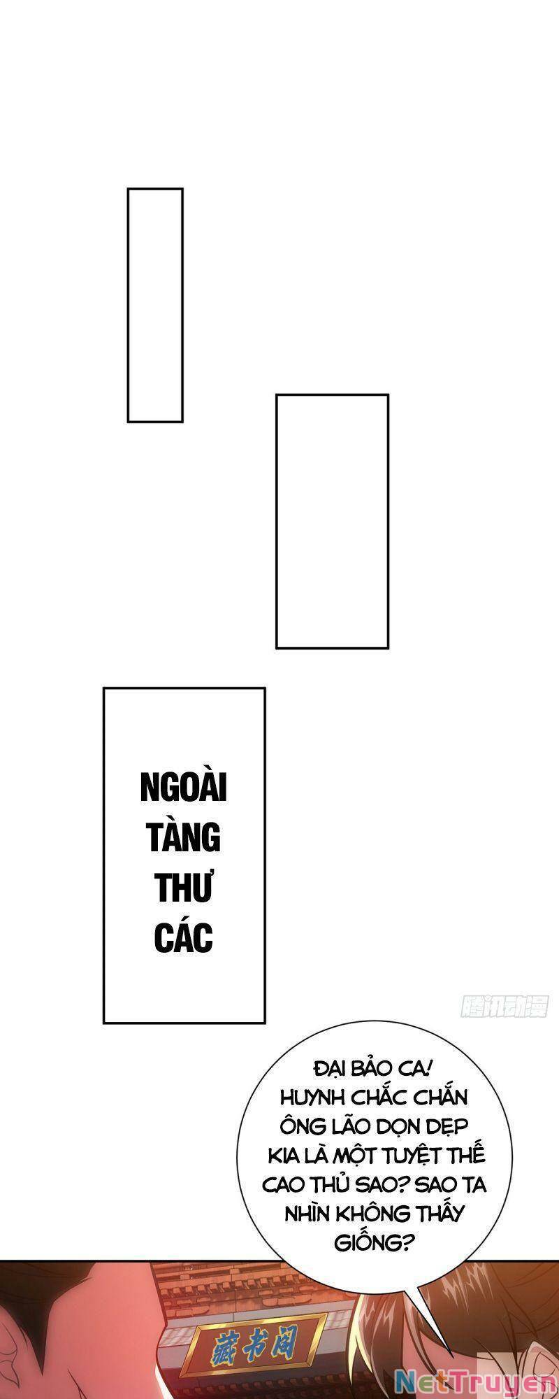 Lâm Binh Đấu Giả Chapter 26 - Trang 20