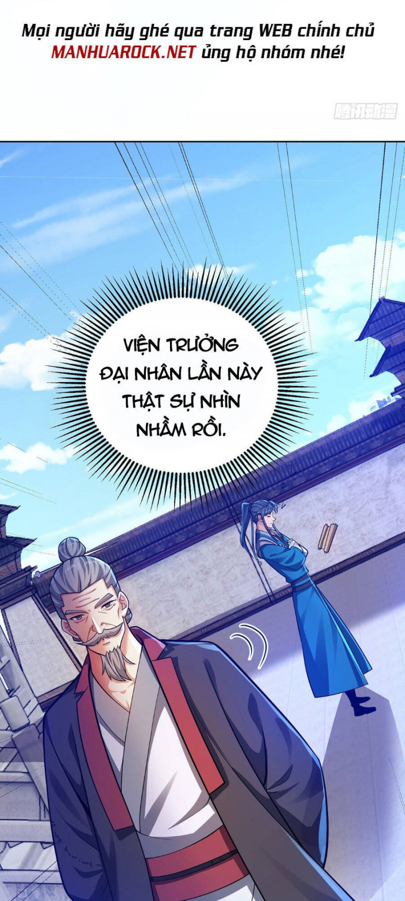 Lâm Binh Đấu Giả Chapter 14 - Trang 24