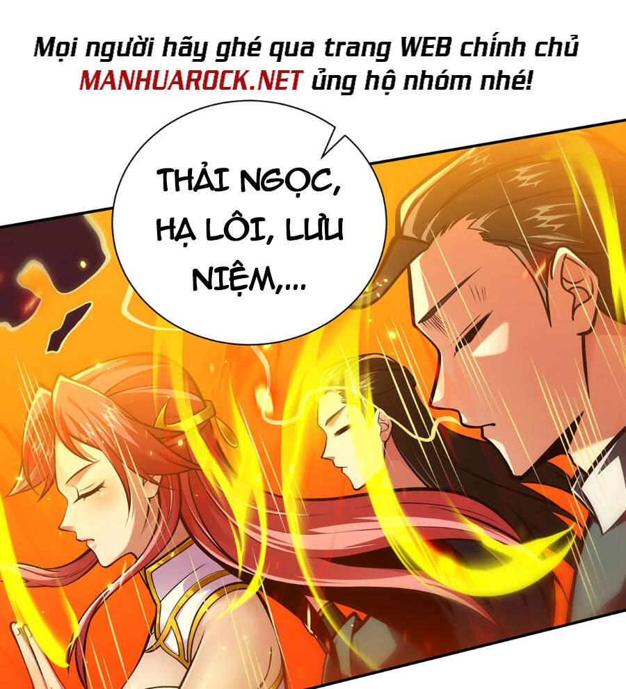 Lâm Binh Đấu Giả Chapter 24 - Trang 5