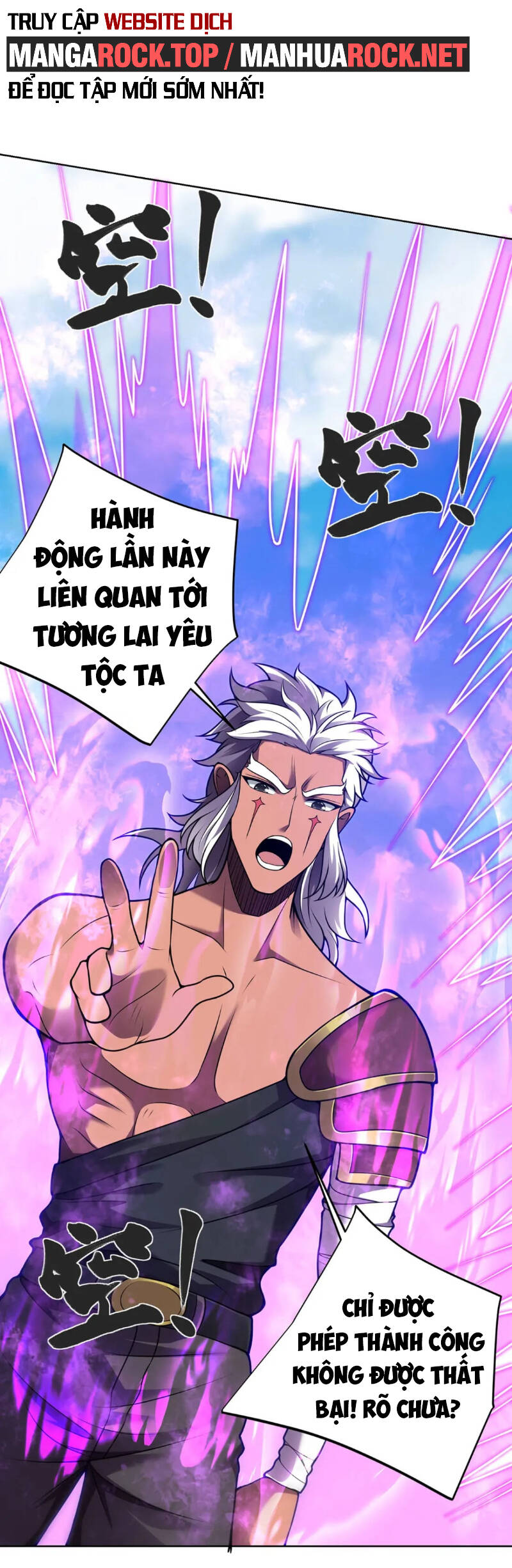 Lâm Binh Đấu Giả Chapter 36 - Trang 8