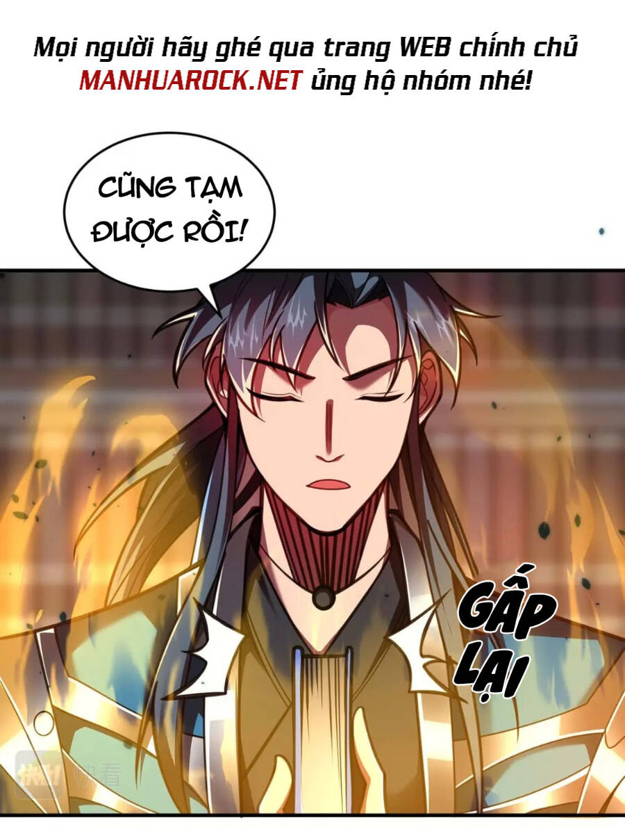 Lâm Binh Đấu Giả Chapter 30 - Trang 27