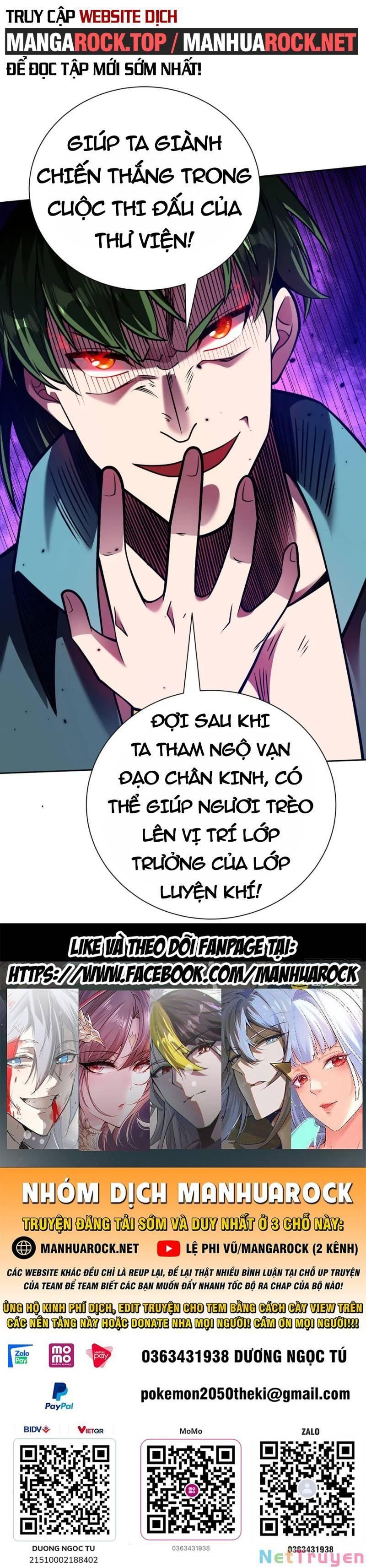 Lâm Binh Đấu Giả Chapter 40 - Trang 30