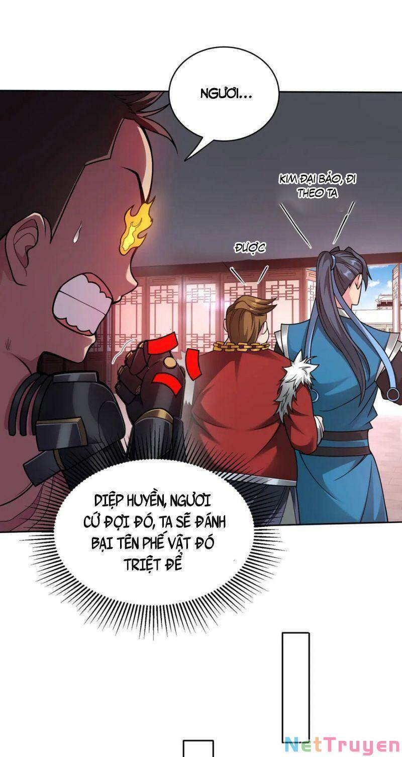 Lâm Binh Đấu Giả Chapter 38 - Trang 16