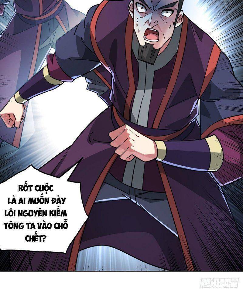 Lâm Binh Đấu Giả Chapter 6 - Trang 13