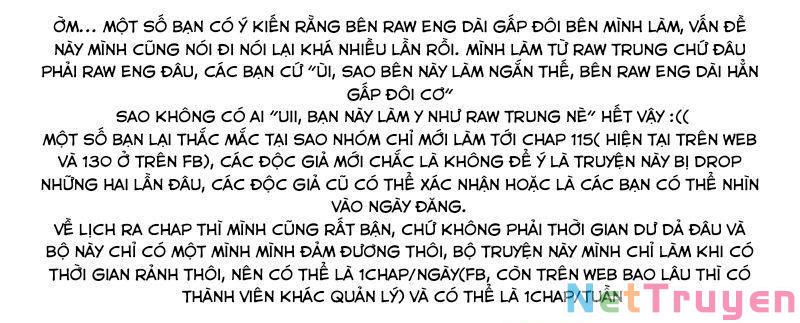 Bạch Vương Tọa Chapter 129 - Trang 0