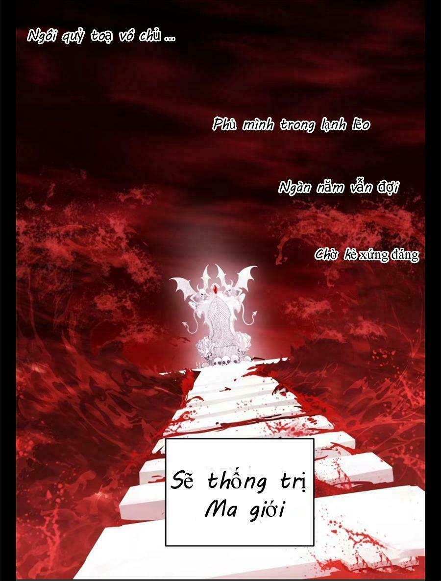 Bạch Vương Tọa Chapter 1 - Trang 3