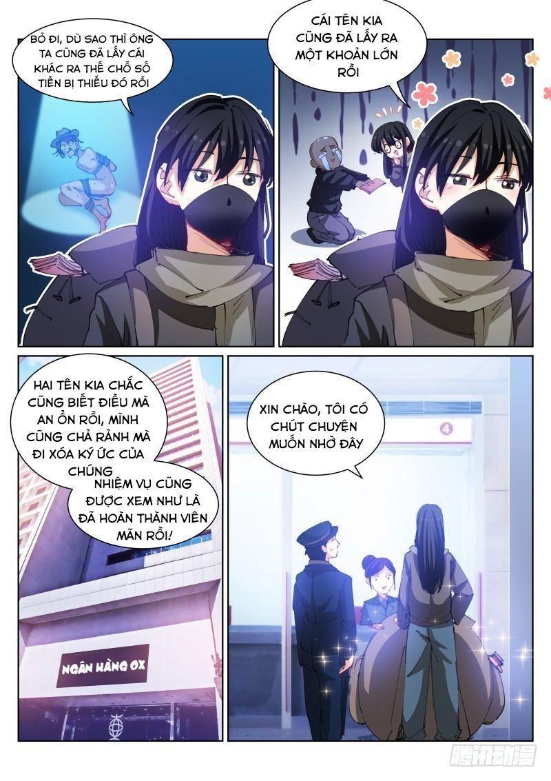 Bạch Vương Tọa Chapter 87 - Trang 1