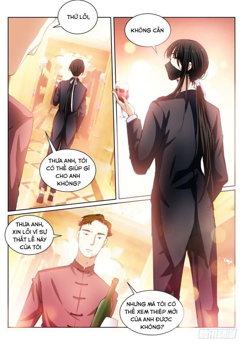 Bạch Vương Tọa Chapter 89 - Trang 7