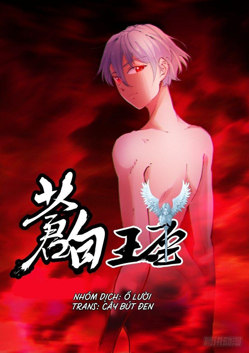 Bạch Vương Tọa Chapter 64 - Trang 1