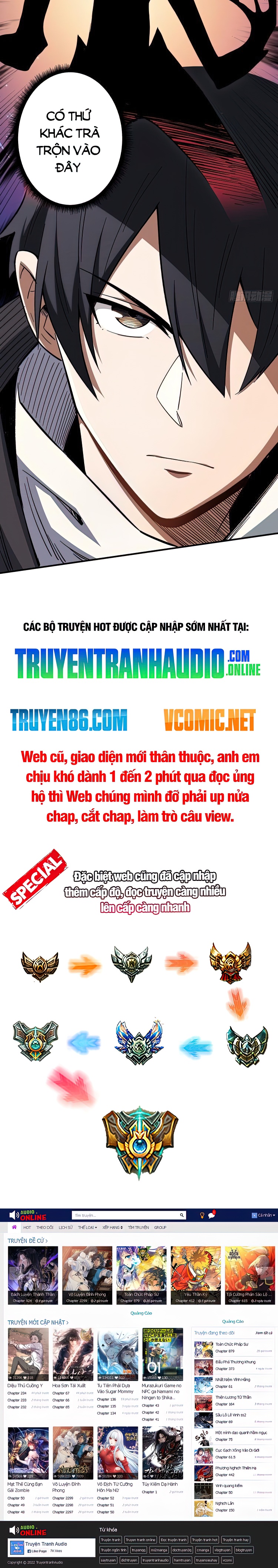 Nhân Vật Phản Diện? Chắc Chắn Không Phải Ta Chapter 3 - Trang 13