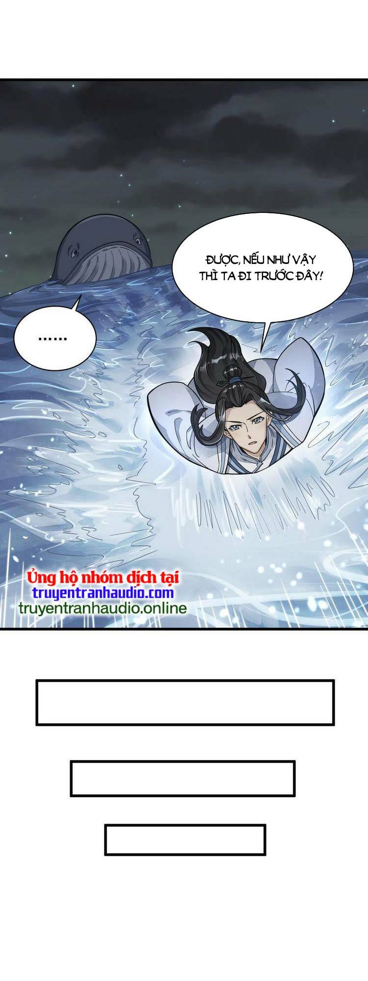 Lạn Nha Kỳ Duyên Chapter 181 - Trang 19