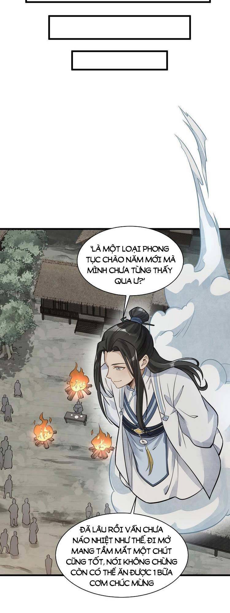 Lạn Nha Kỳ Duyên Chapter 180 - Trang 4