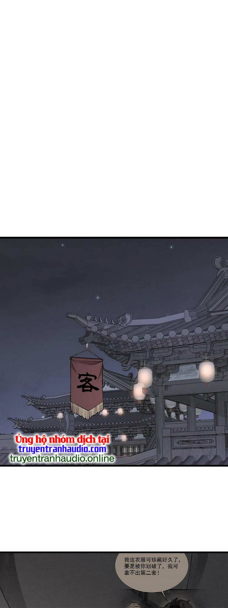 Lạn Nha Kỳ Duyên Chapter 177 - Trang 12