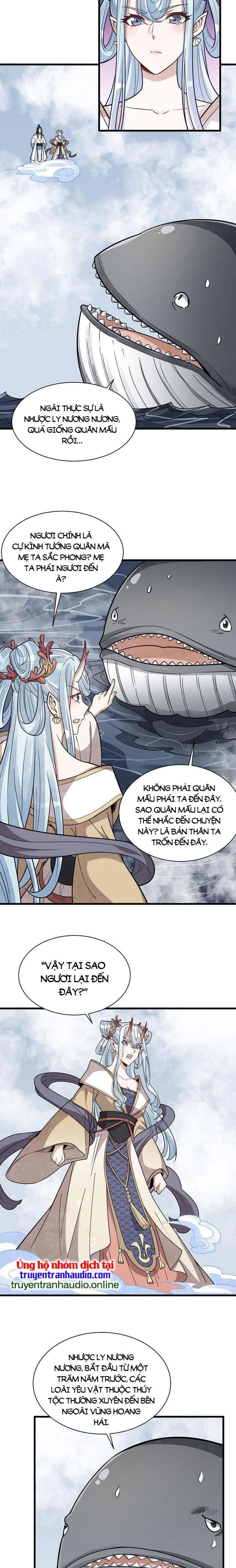 Lạn Nha Kỳ Duyên Chapter 182 - Trang 2