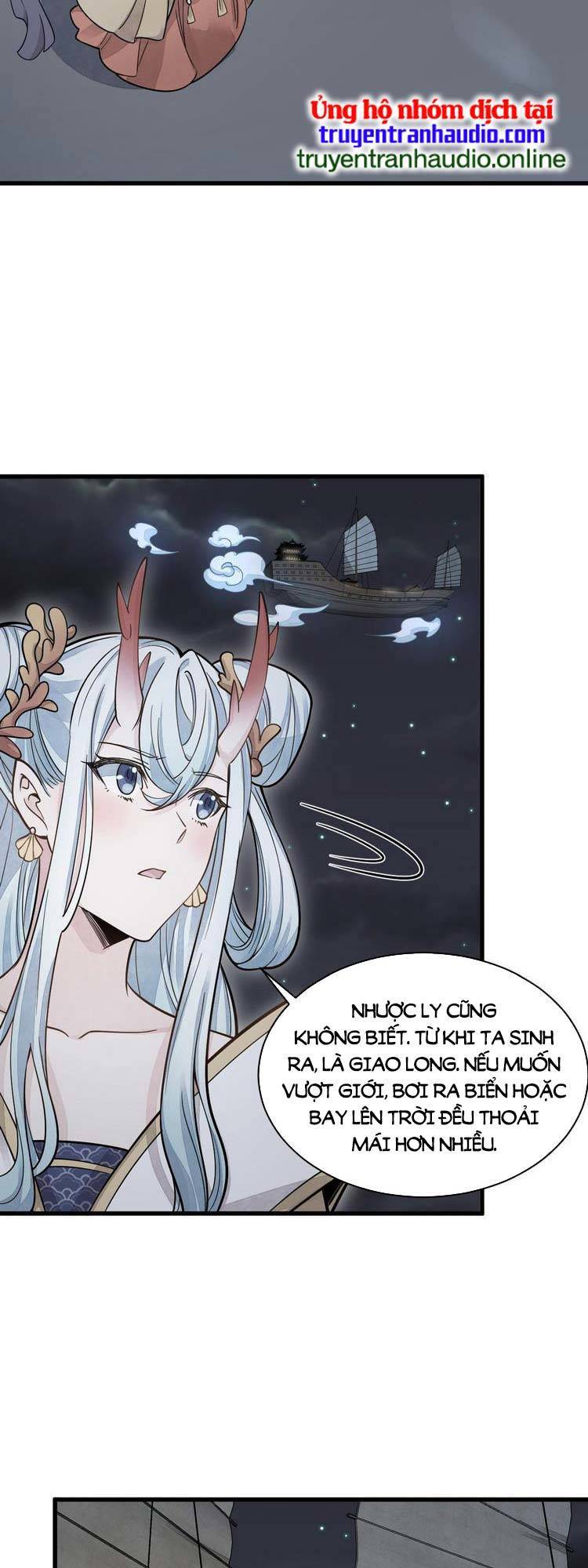 Lạn Nha Kỳ Duyên Chapter 184 - Trang 2