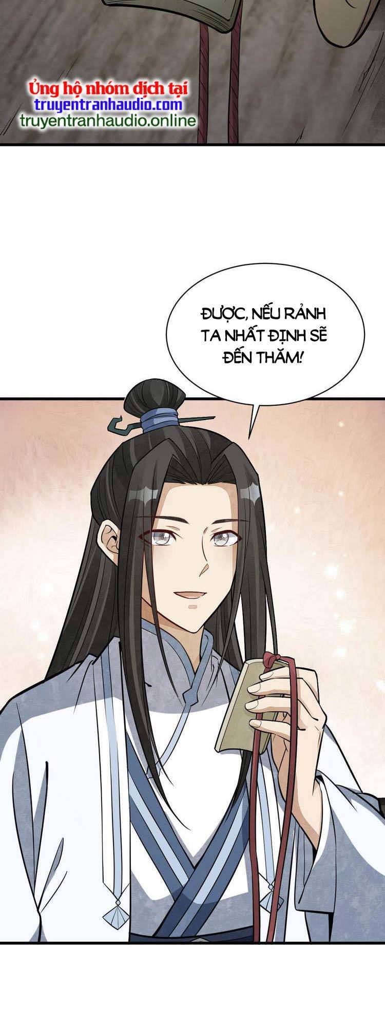 Lạn Nha Kỳ Duyên Chapter 185 - Trang 26