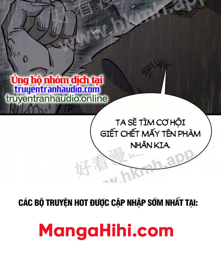 Lạn Nha Kỳ Duyên Chapter 161 - Trang 14