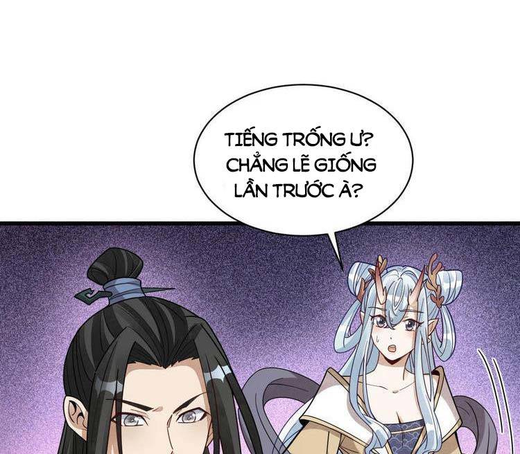 Lạn Nha Kỳ Duyên Chapter 186 - Trang 16