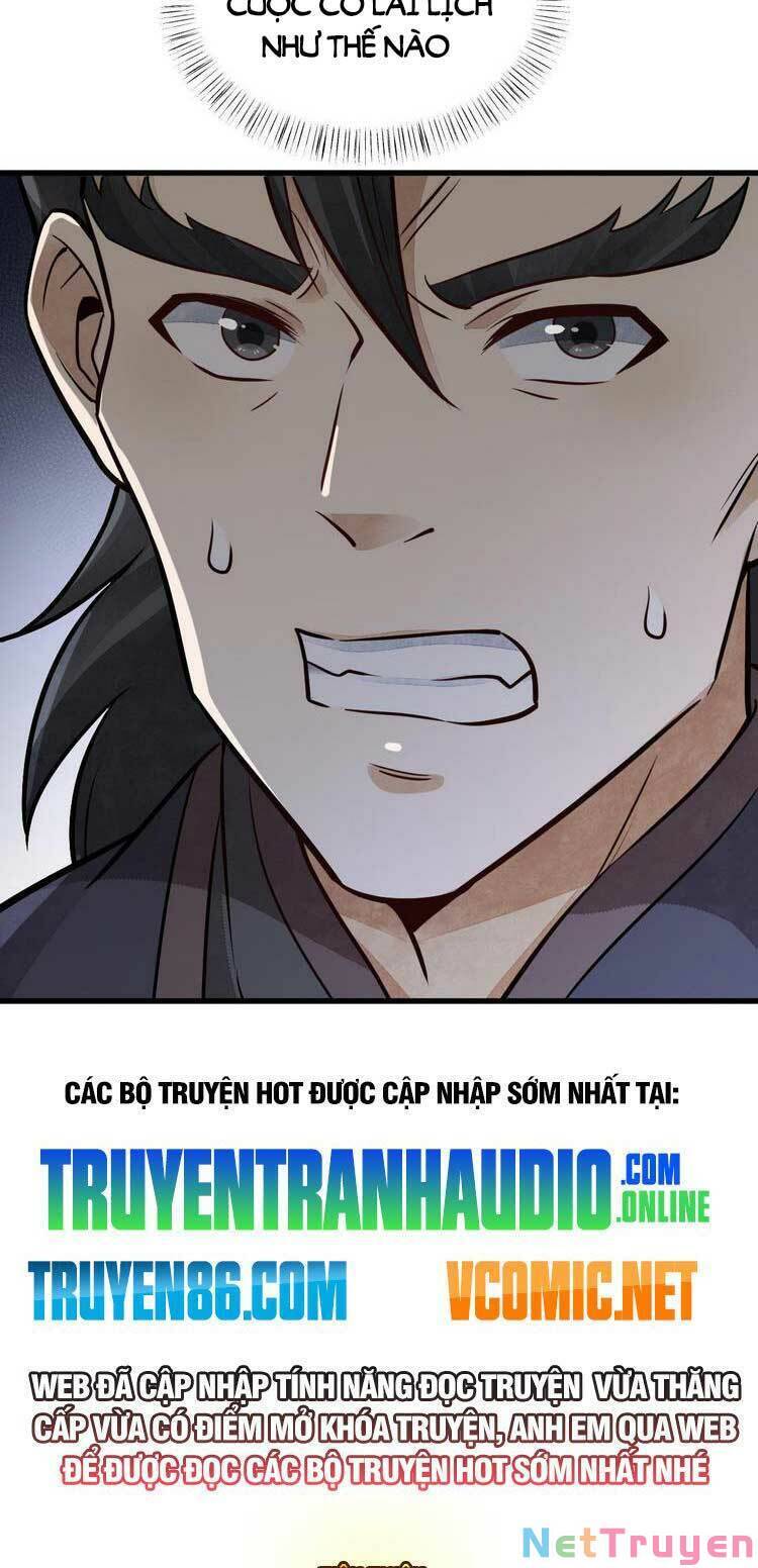 Lạn Nha Kỳ Duyên Chapter 194 - Trang 32