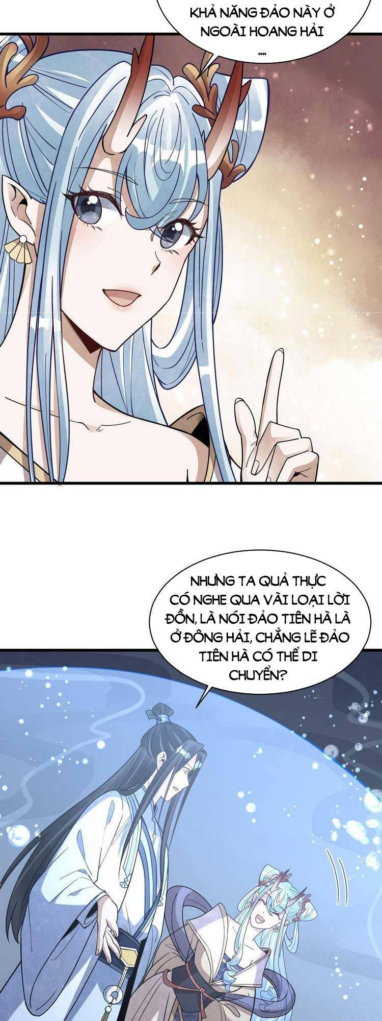 Lạn Nha Kỳ Duyên Chapter 186 - Trang 24