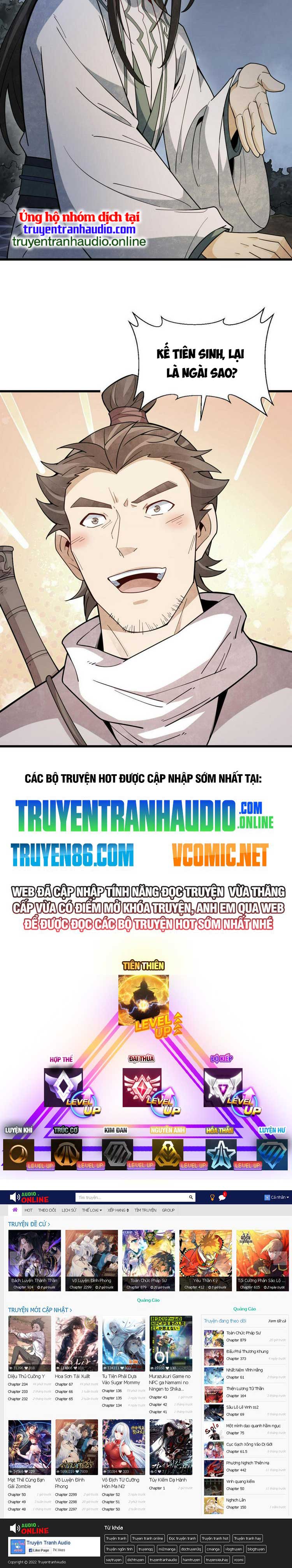 Lạn Nha Kỳ Duyên Chapter 199 - Trang 15