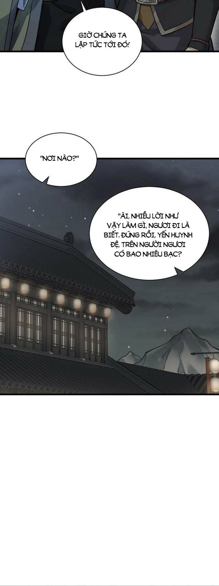 Lạn Nha Kỳ Duyên Chapter 175 - Trang 4