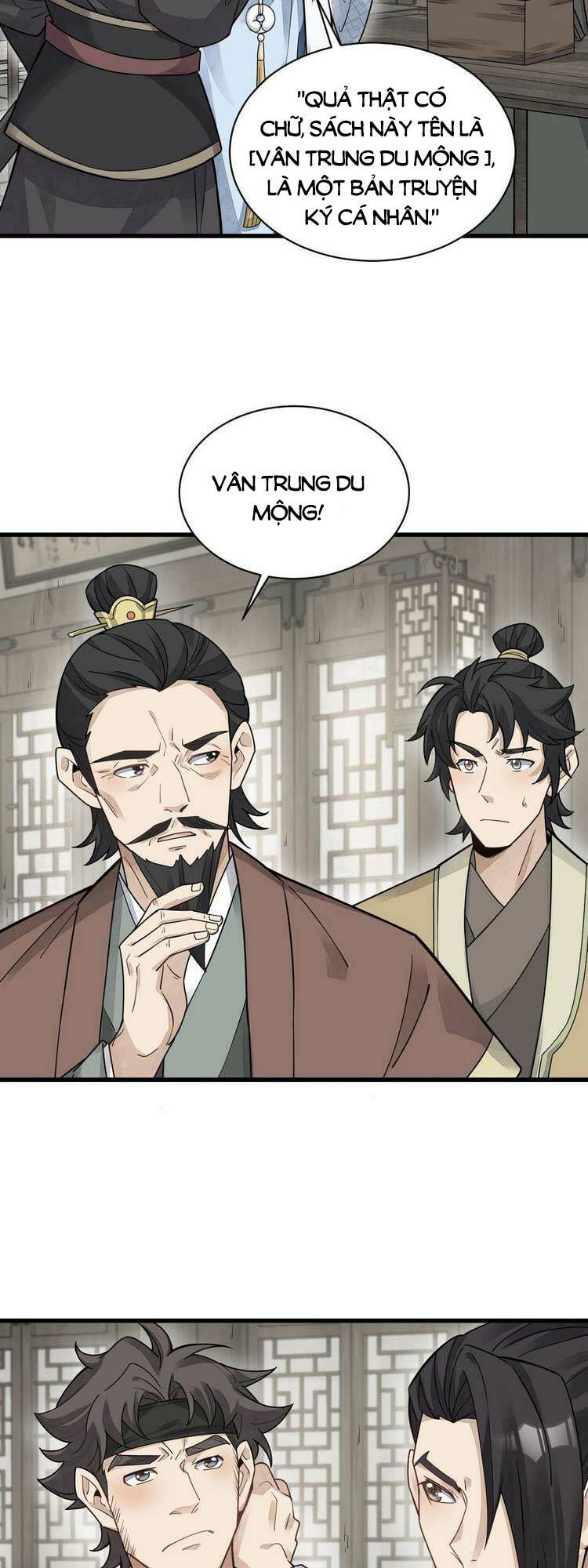 Lạn Nha Kỳ Duyên Chapter 178 - Trang 7