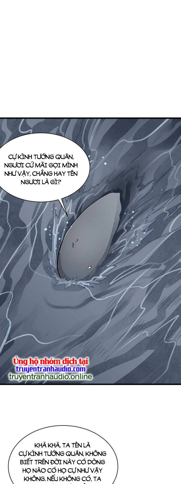 Lạn Nha Kỳ Duyên Chapter 183 - Trang 10