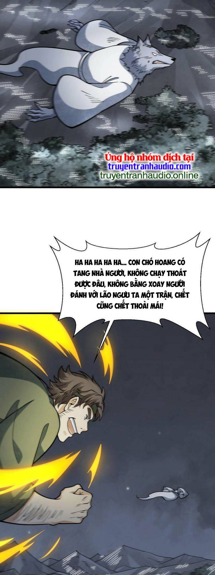 Lạn Nha Kỳ Duyên Chapter 176 - Trang 19