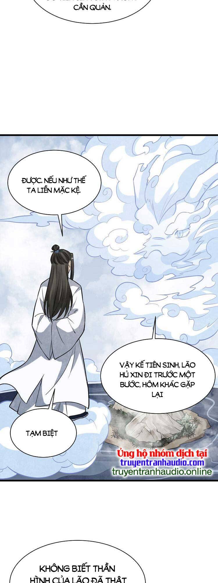 Lạn Nha Kỳ Duyên Chapter 189 - Trang 27