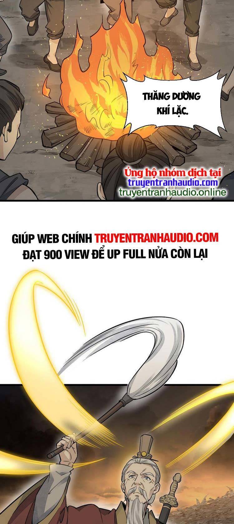 Lạn Nha Kỳ Duyên Chapter 180 - Trang 13