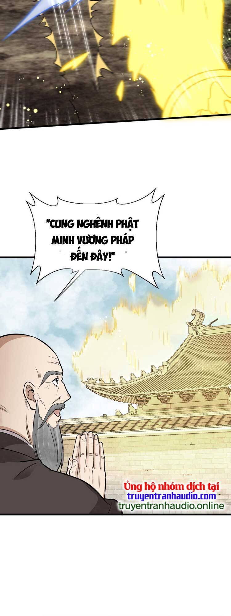 Lạn Nha Kỳ Duyên Chapter 202 - Trang 23