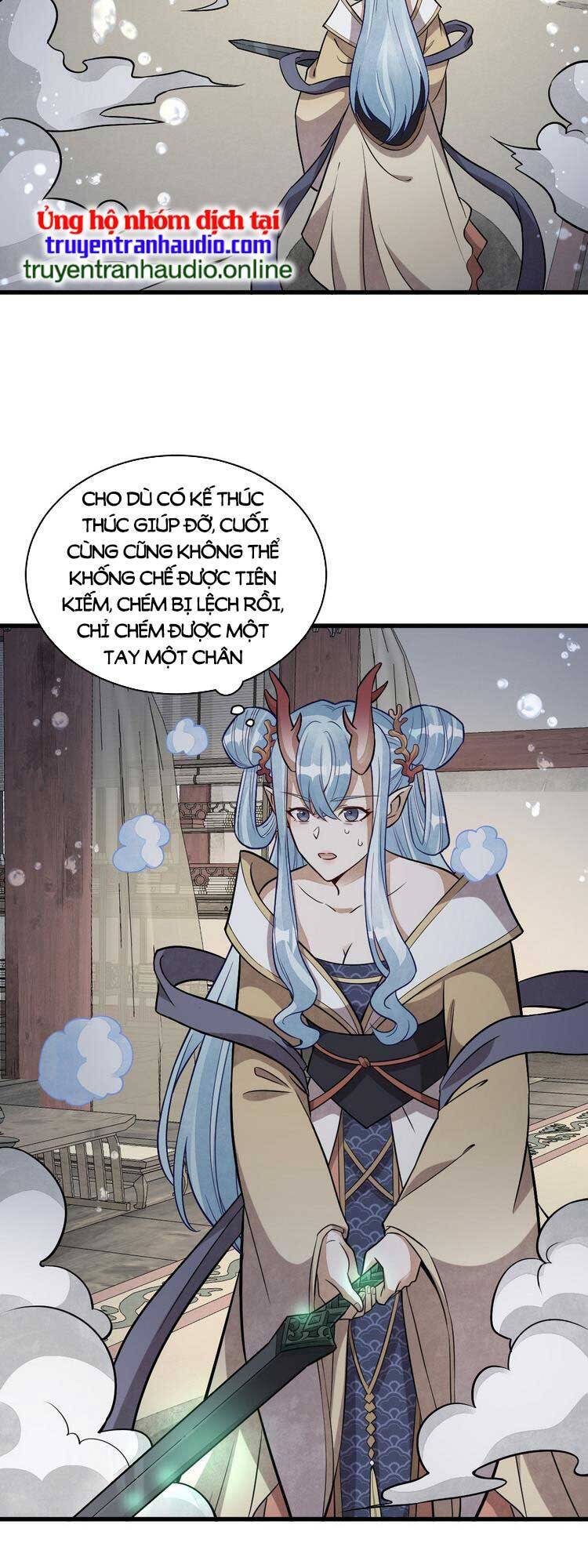 Lạn Nha Kỳ Duyên Chapter 189 - Trang 6