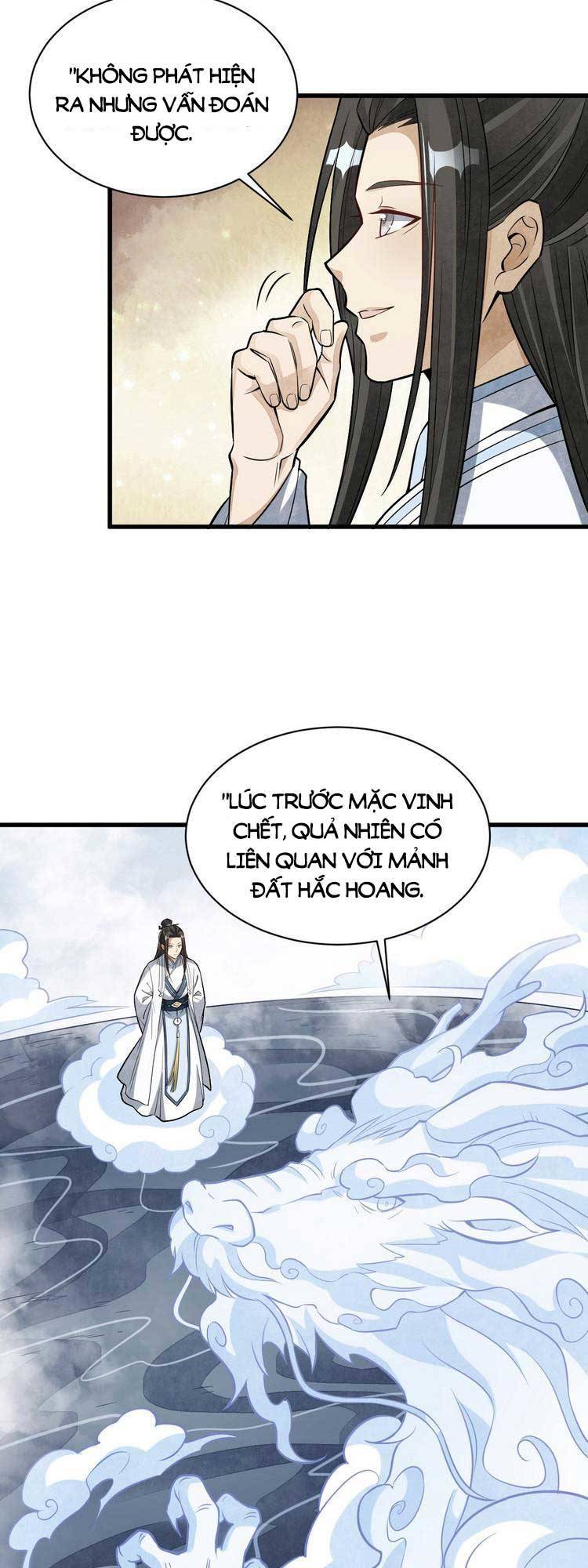 Lạn Nha Kỳ Duyên Chapter 189 - Trang 25