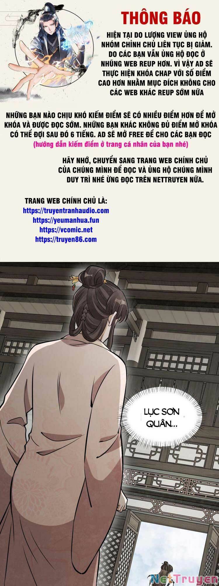 Lạn Nha Kỳ Duyên Chapter 194 - Trang 1