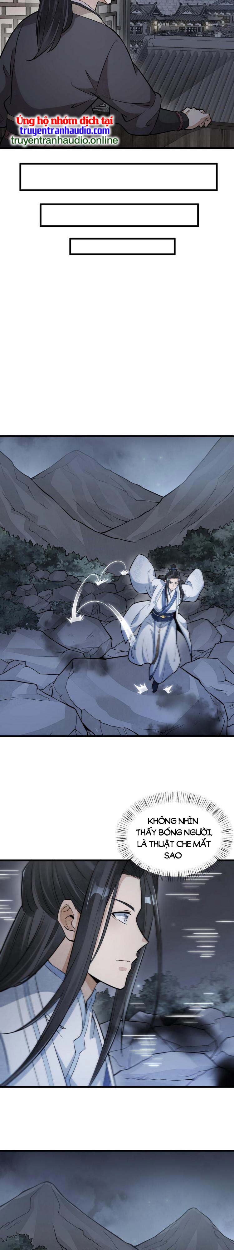 Lạn Nha Kỳ Duyên Chapter 164 - Trang 4