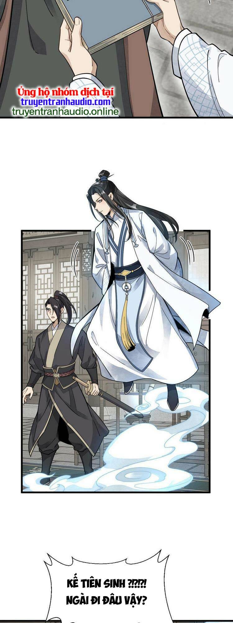 Lạn Nha Kỳ Duyên Chapter 178 - Trang 24