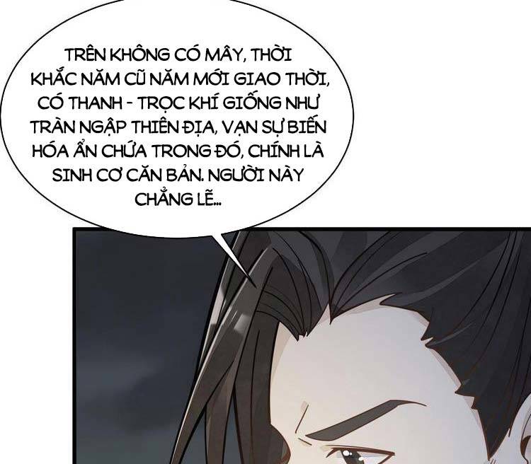 Lạn Nha Kỳ Duyên Chapter 184 - Trang 16