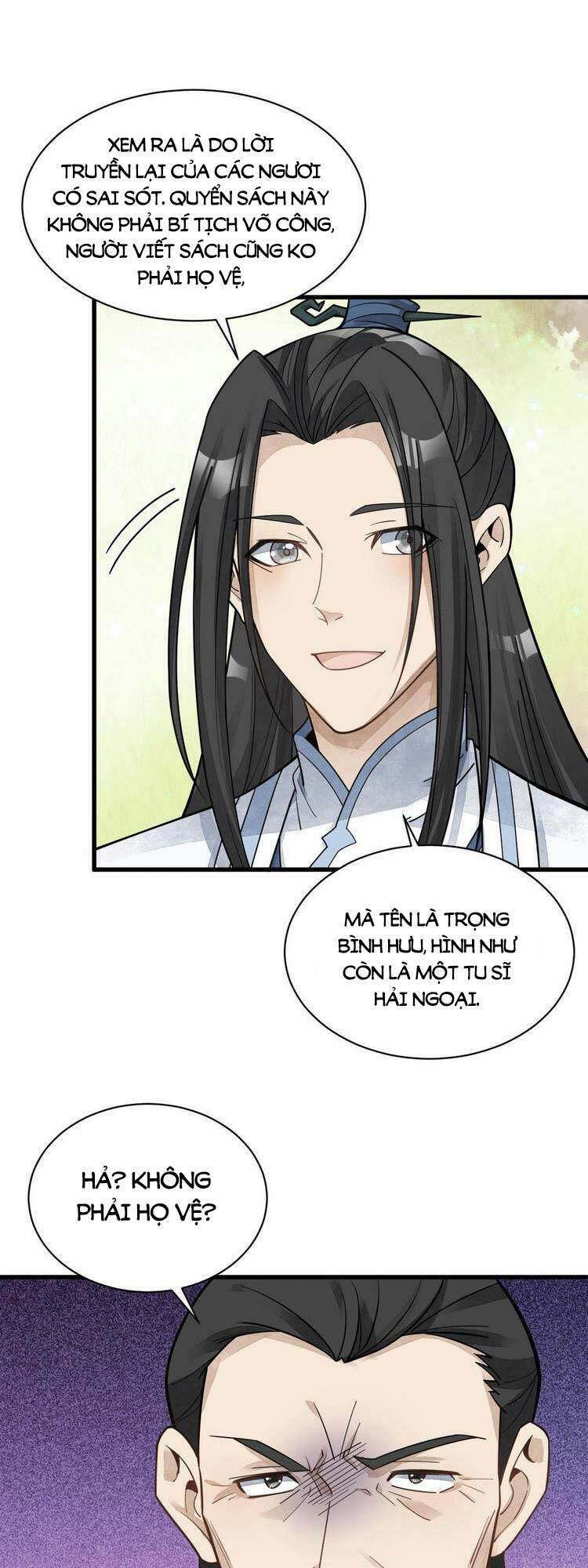 Lạn Nha Kỳ Duyên Chapter 178 - Trang 9