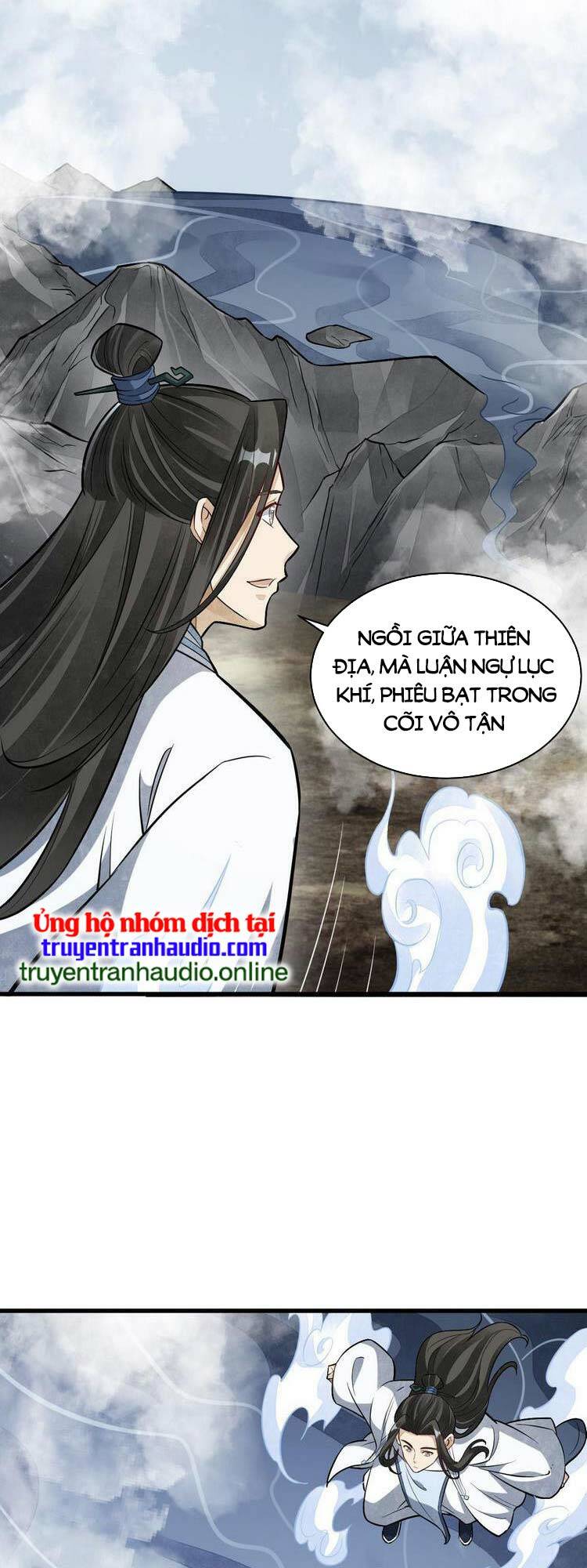 Lạn Nha Kỳ Duyên Chapter 179 - Trang 10