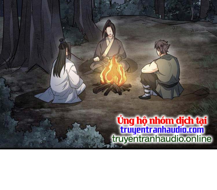 Lạn Nha Kỳ Duyên Chapter 167 - Trang 8