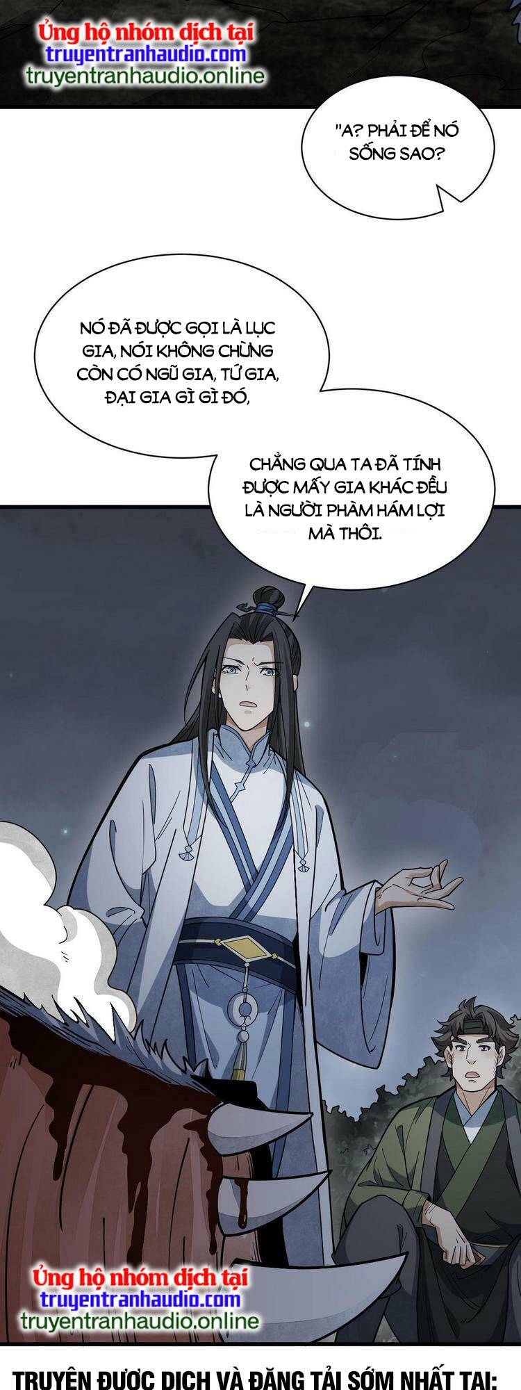 Lạn Nha Kỳ Duyên Chapter 176 - Trang 30