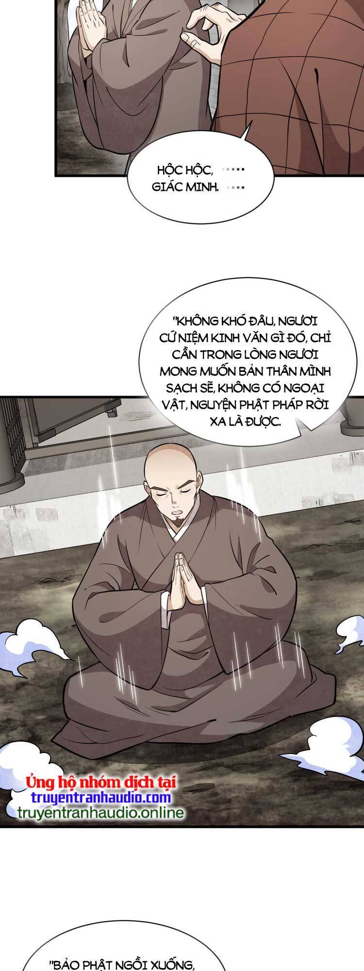 Lạn Nha Kỳ Duyên Chapter 202 - Trang 18