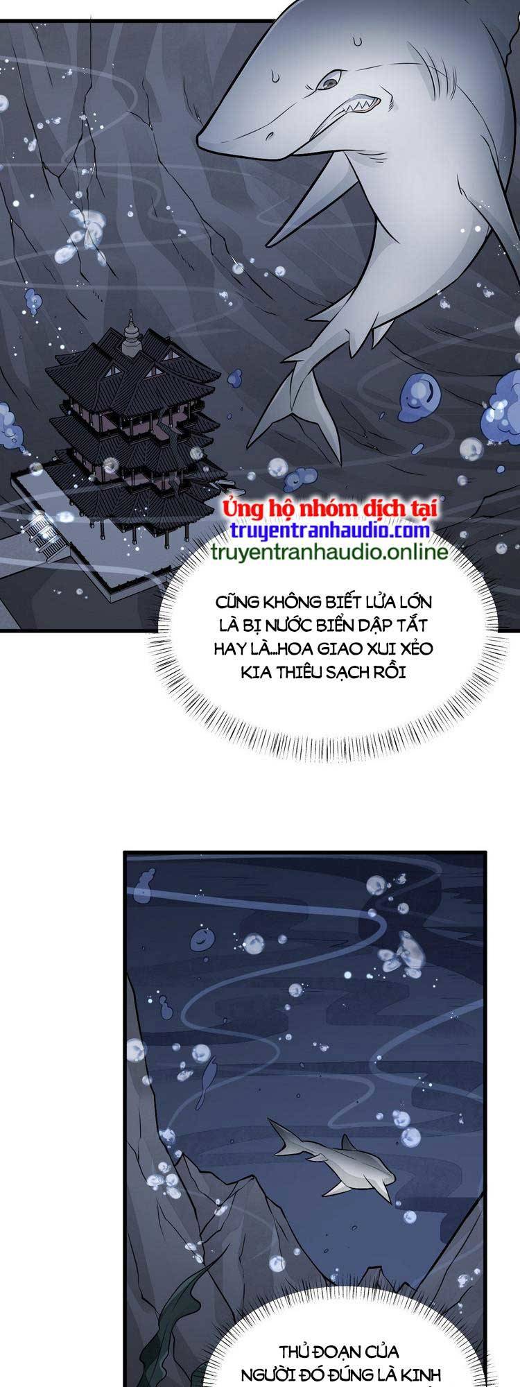 Lạn Nha Kỳ Duyên Chapter 189 - Trang 19