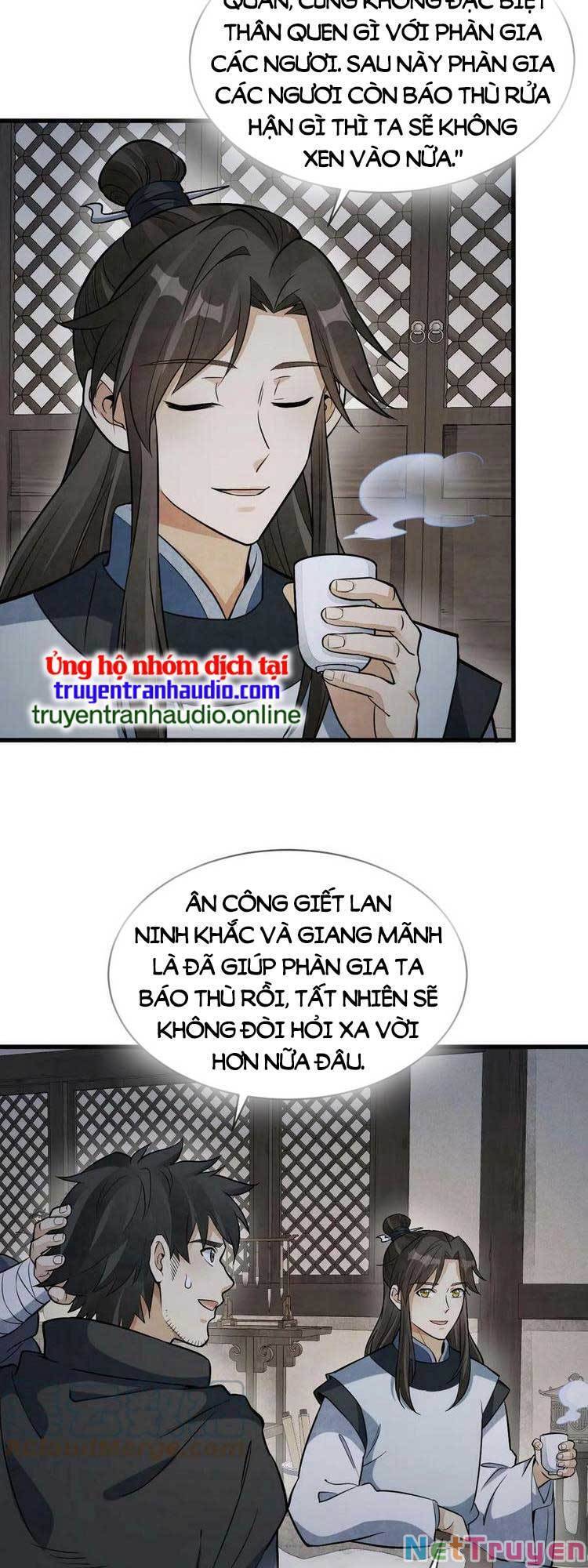 Lạn Nha Kỳ Duyên Chapter 198 - Trang 19