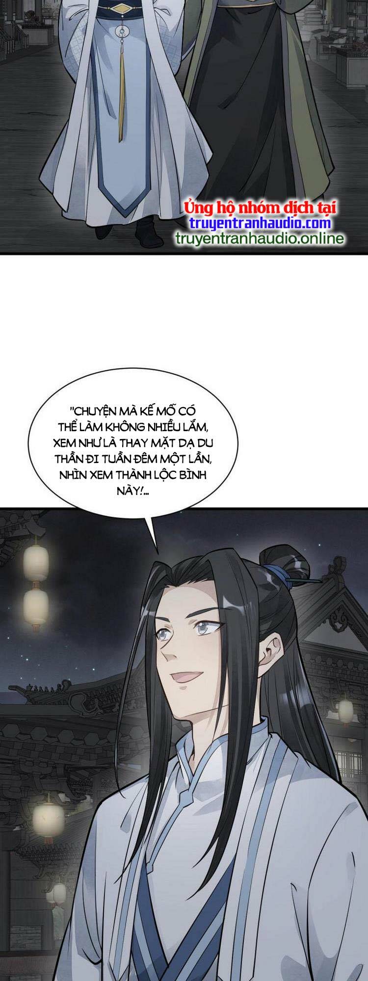 Lạn Nha Kỳ Duyên Chapter 175 - Trang 27