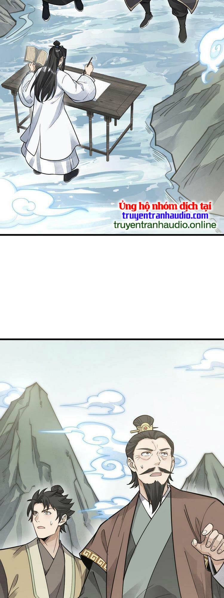 Lạn Nha Kỳ Duyên Chapter 178 - Trang 19