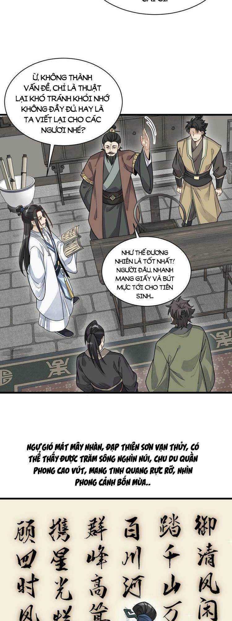 Lạn Nha Kỳ Duyên Chapter 178 - Trang 12