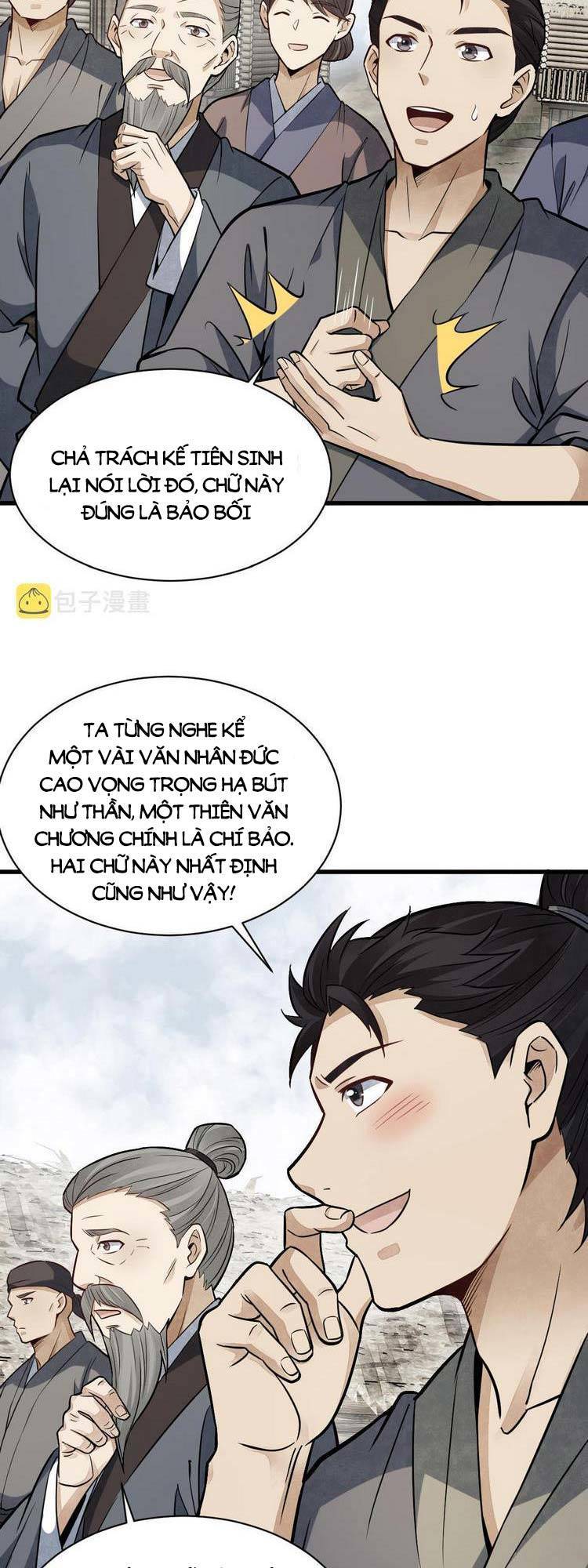 Lạn Nha Kỳ Duyên Chapter 183 - Trang 8